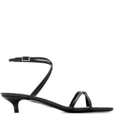 босоножки с ремешками