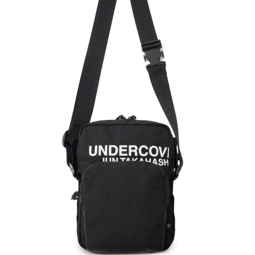 Сумка на плечо с логотипом