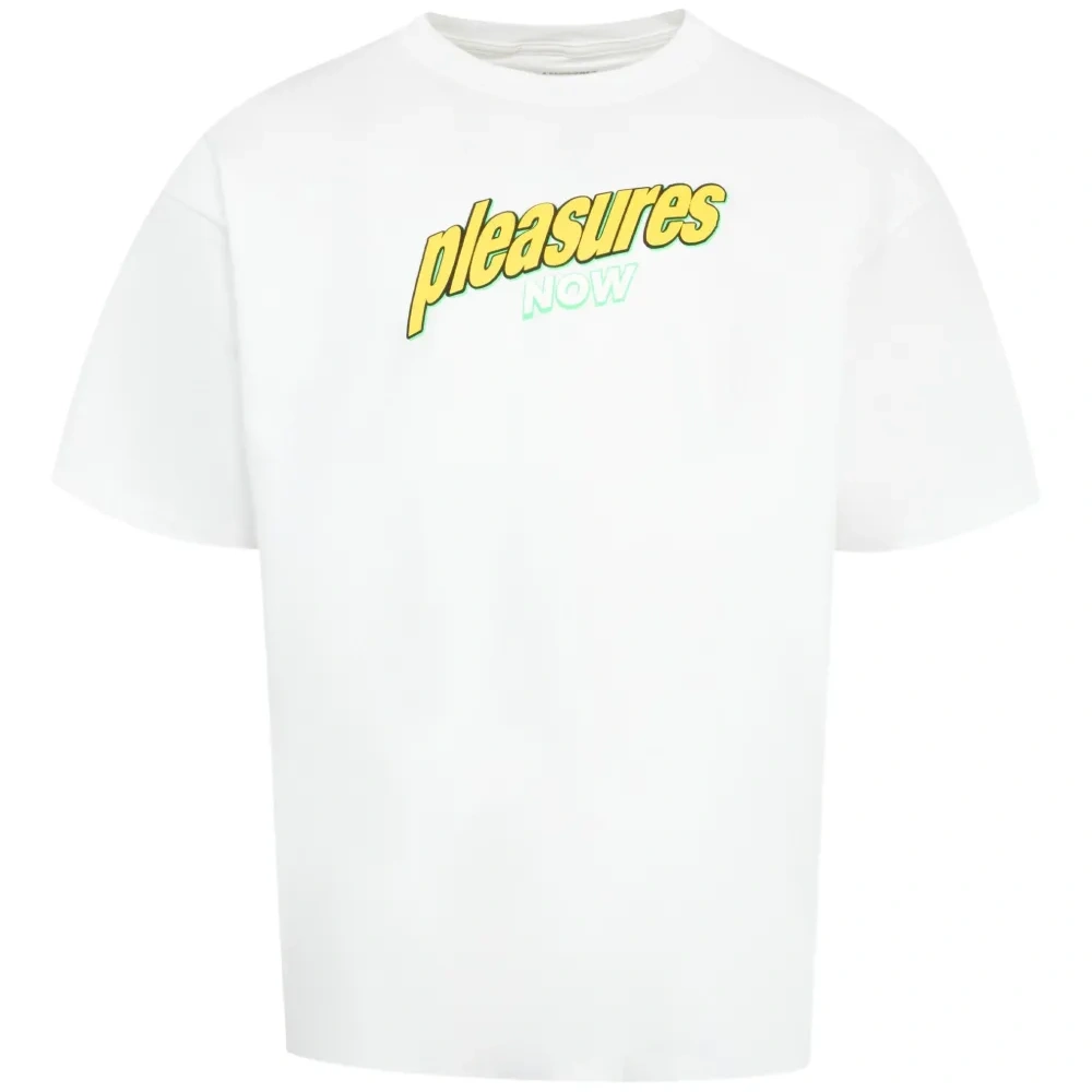 Футболка Quench с графичным принтом