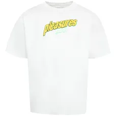 Футболка Quench с графичным принтом