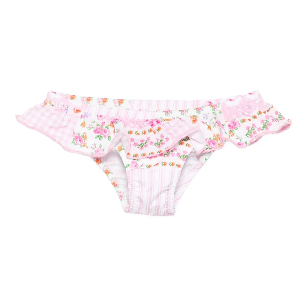 Плавки бикини Melly с оборками