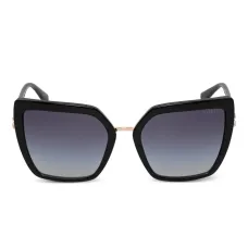 Солнцезащитные очки в квадратной оправе Солнцезащитные очки в квадратной оправе