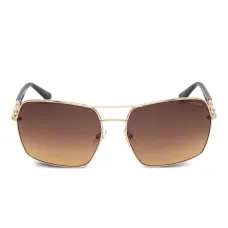 Солнцезащитные очки в квадратной оправе Солнцезащитные очки в квадратной оправе