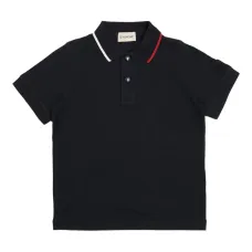 рубашка поло с короткими рукавами