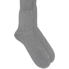 Носки в рубчик Носки в рубчик