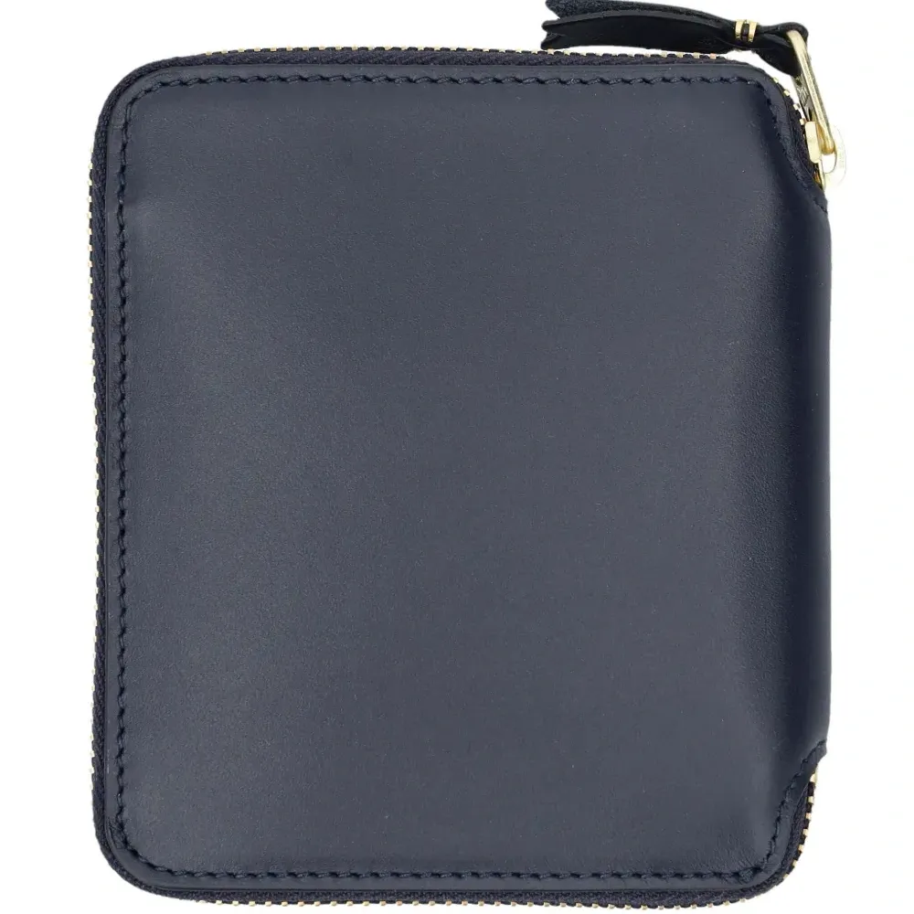 Кошелек на молнии