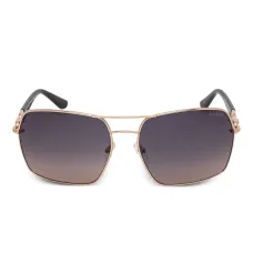 Солнцезащитные очки в квадратной оправе Солнцезащитные очки в квадратной оправе