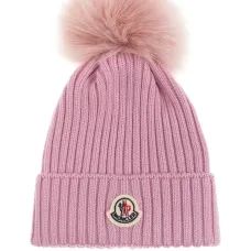 шапка бини с нашивкой-логотипом шапка бини с нашивкой-логотипом