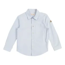 Рубашка с длинными рукавами Рубашка с длинными рукавами