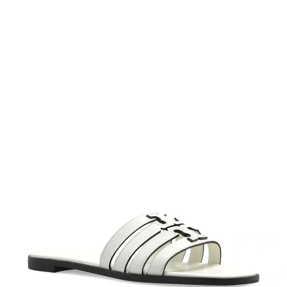 сандалии на плоской подошве сандалии на плоской подошве