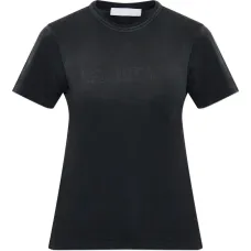 Футболка с логотипом