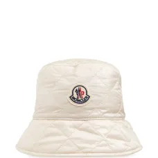 стеганая панама