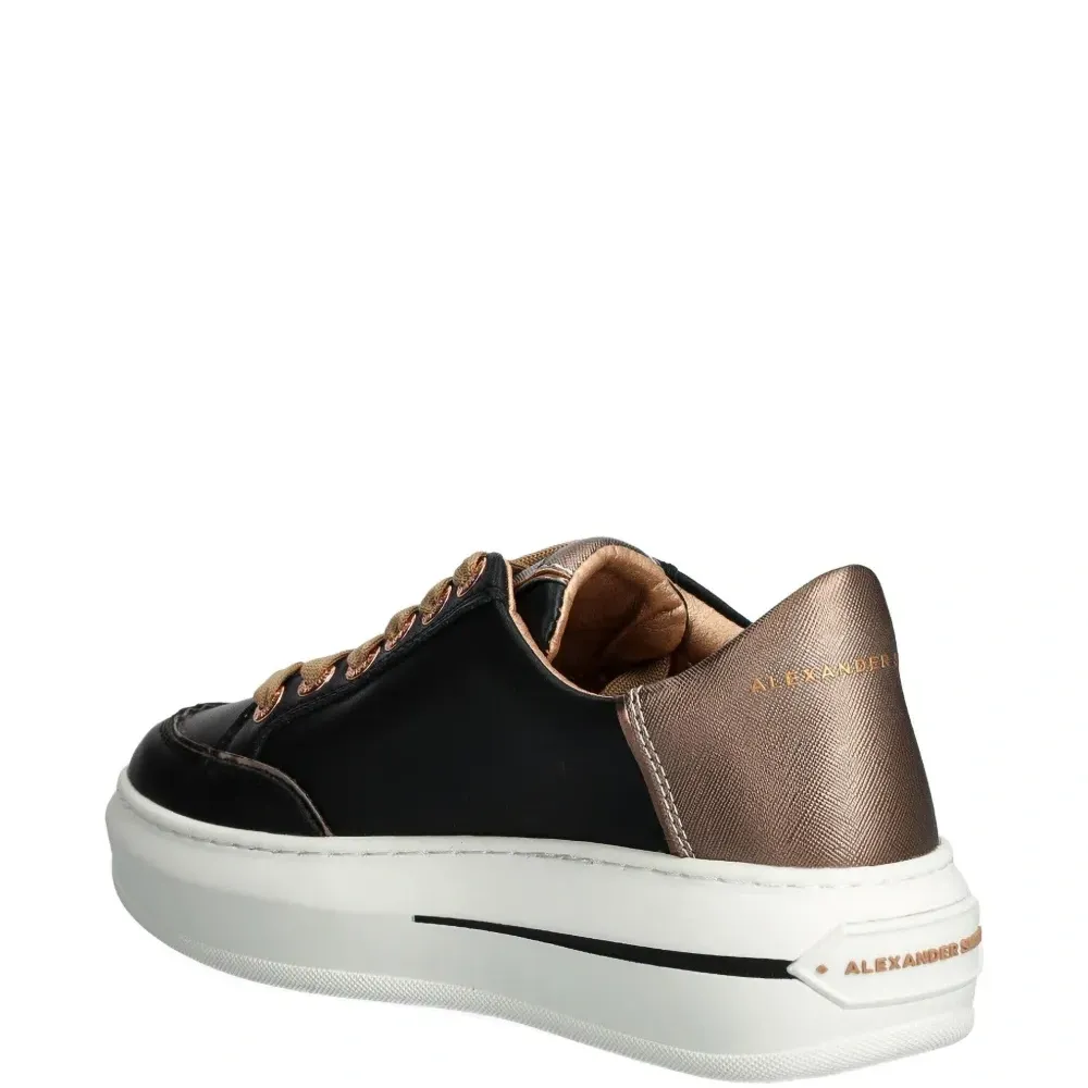 Кроссовки на платформе Кроссовки на платформе