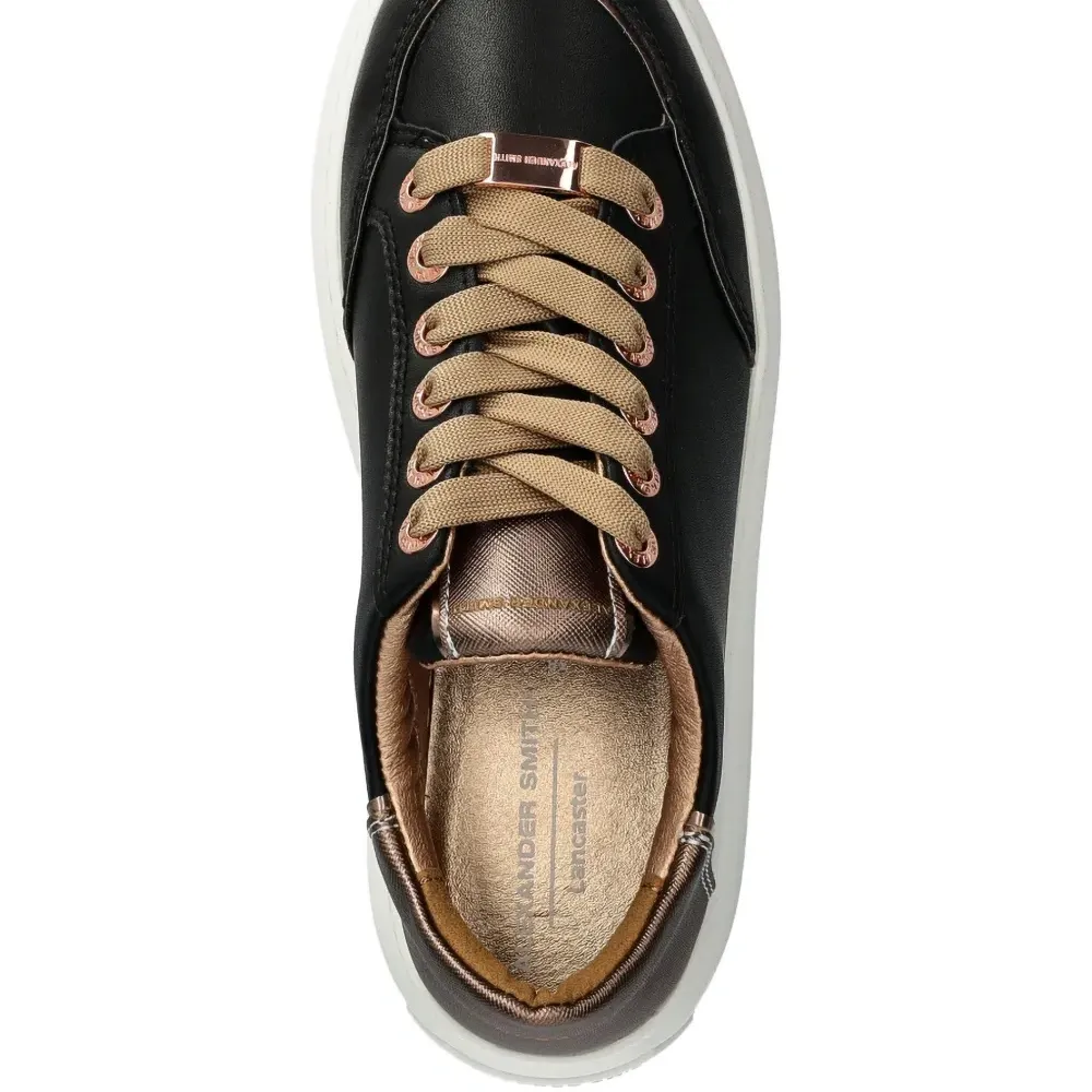 Кроссовки на платформе Кроссовки на платформе