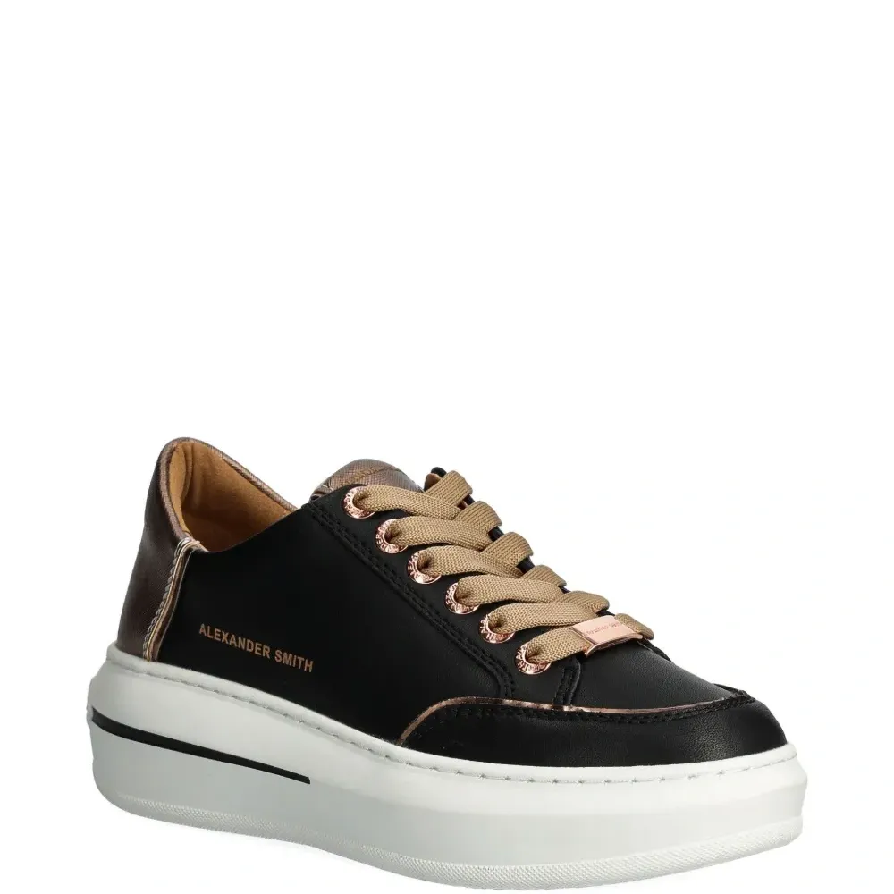 Кроссовки на платформе Кроссовки на платформе