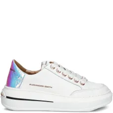 Кроссовки на платформе