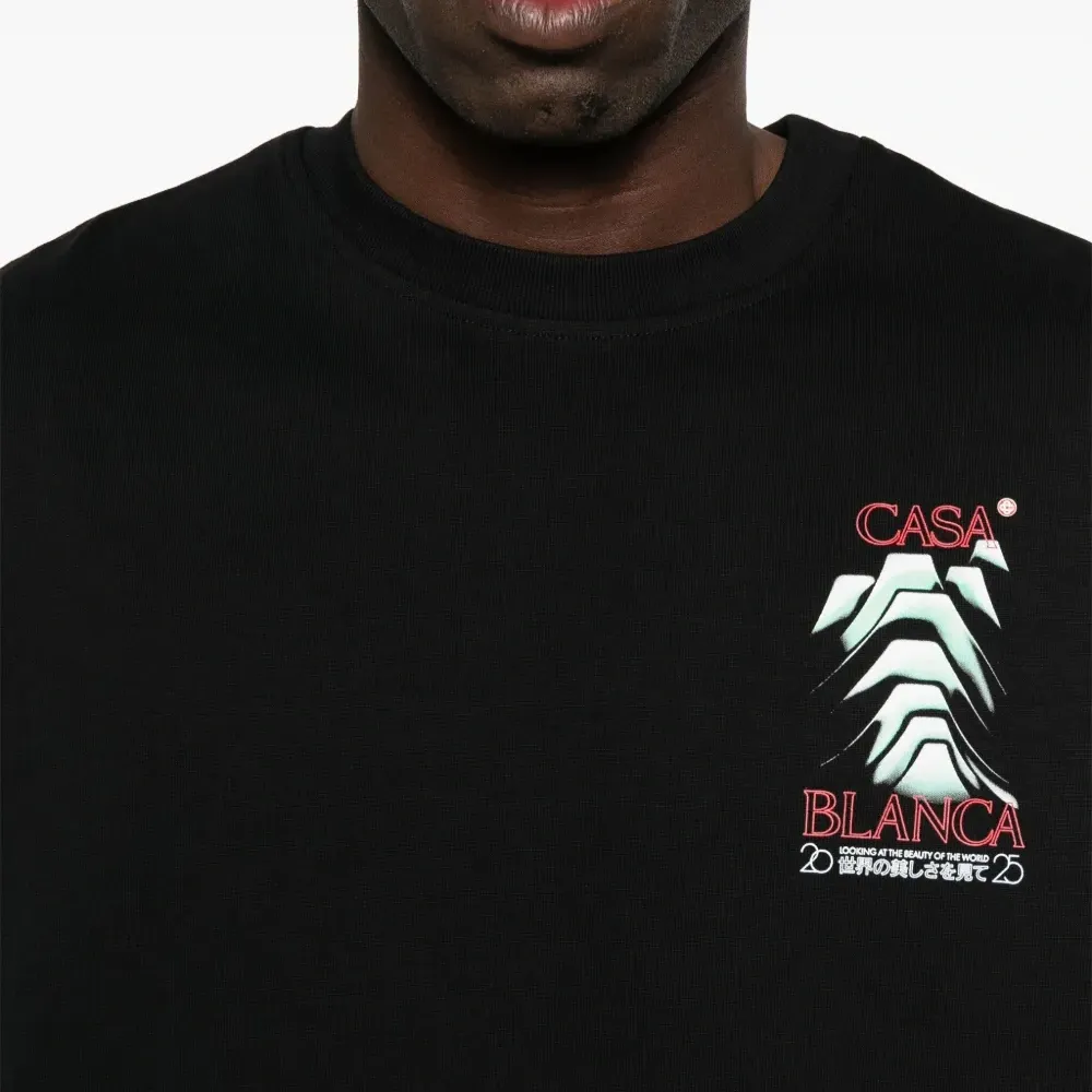 Футболка Frosty Mountain Футболка Frosty Mountain