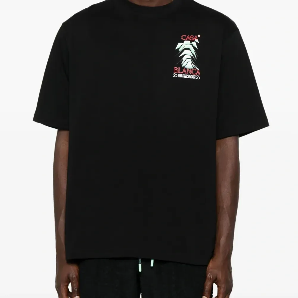 Футболка Frosty Mountain Футболка Frosty Mountain