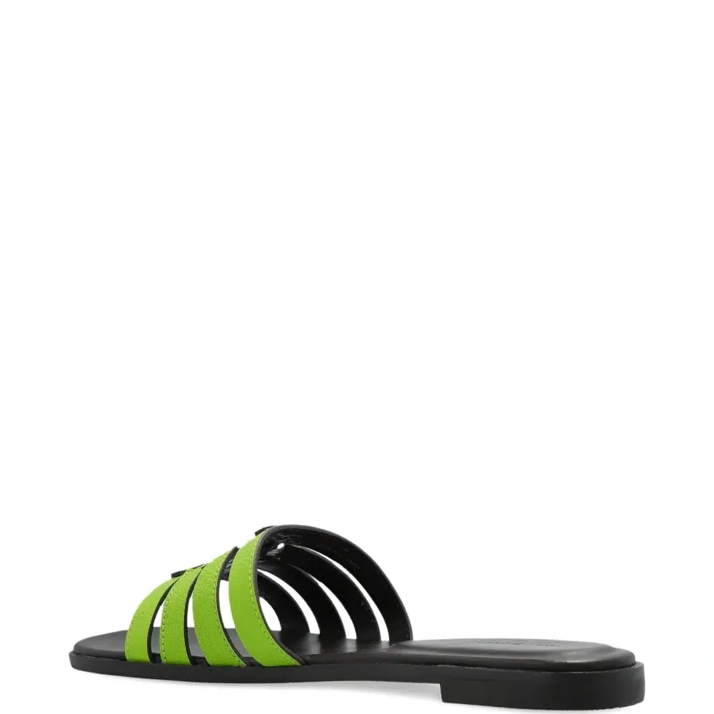 шлепанцы Ines шлепанцы Ines