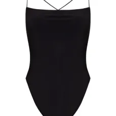 купальник с ремешками купальник с ремешками