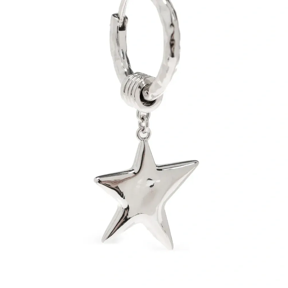 серьги-кольца с подвесками серьги-кольца с подвесками