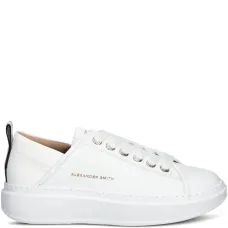 Кроссовки на платформе