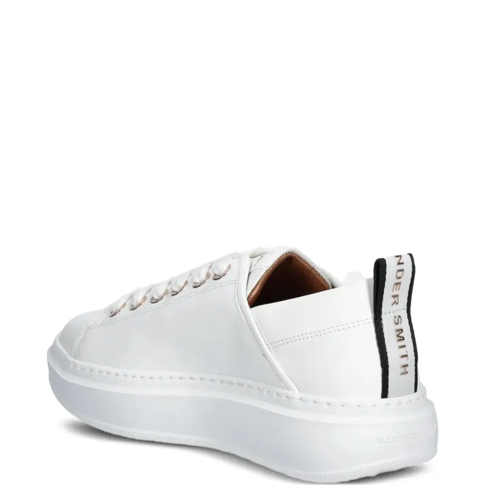 Кроссовки на платформе