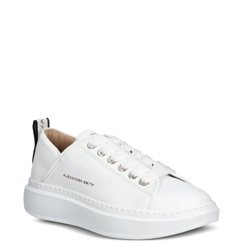 Кроссовки на платформе