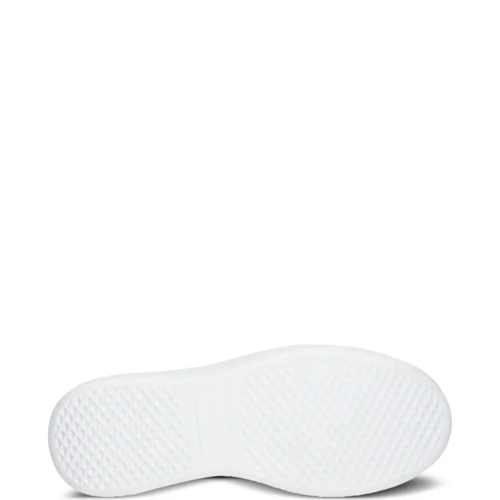 Кроссовки на платформе