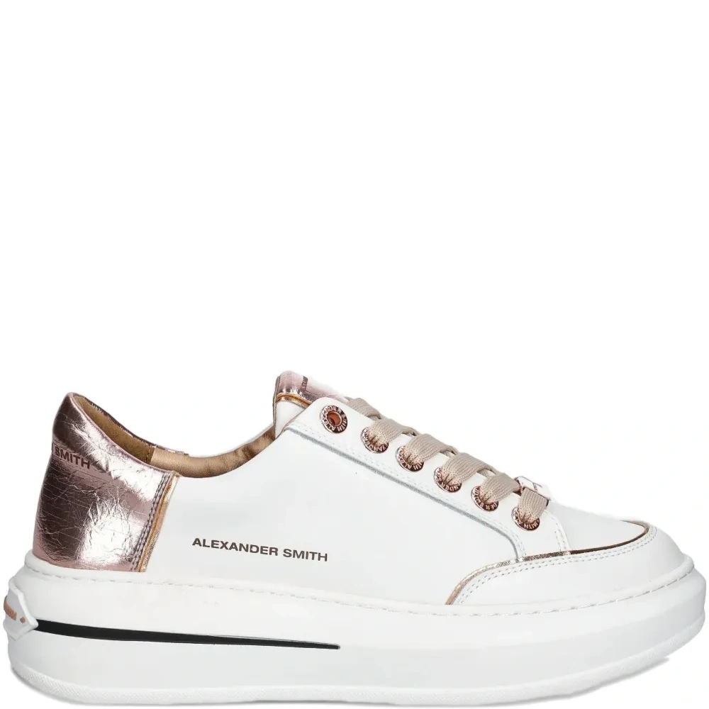 Кроссовки Lancaster