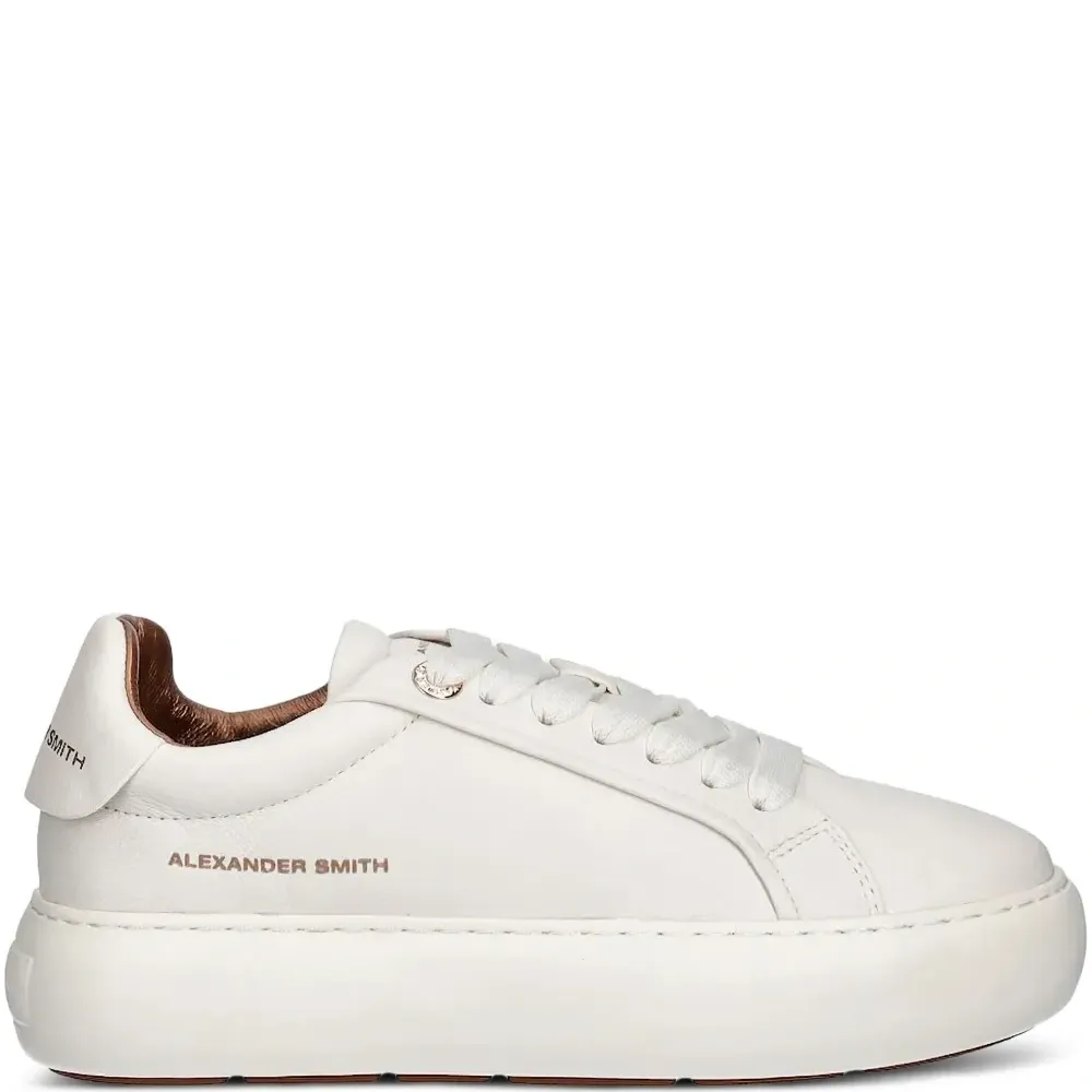 Кроссовки на платформе