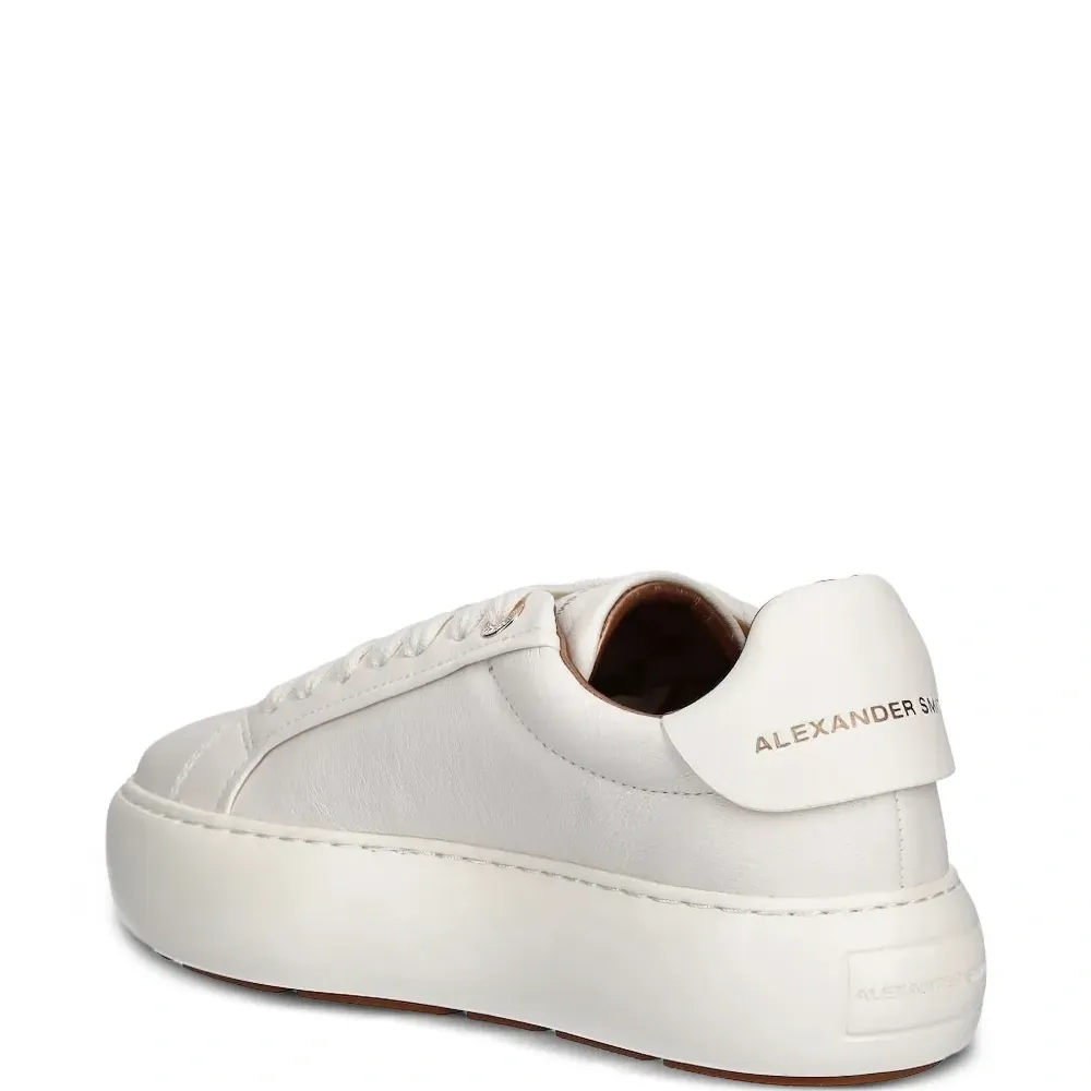 Кроссовки на платформе