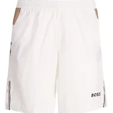 Шорты с эластичным поясом