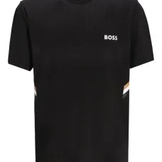 Футболка с логотипом