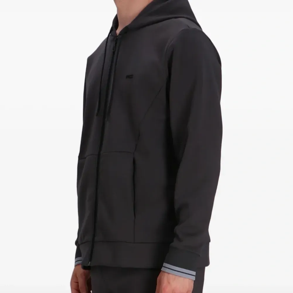 Толстовка на молнии с капюшоном Толстовка на молнии с капюшоном