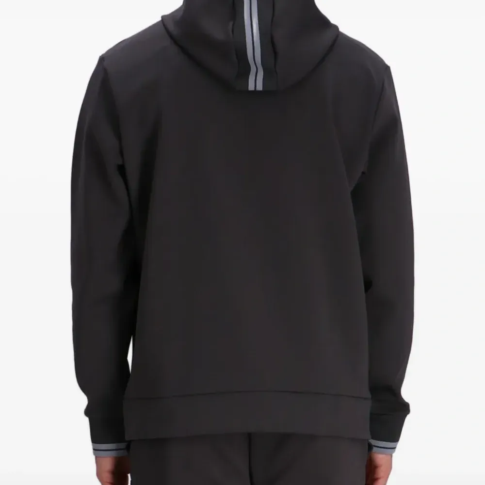 Толстовка на молнии с капюшоном Толстовка на молнии с капюшоном