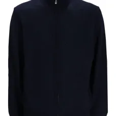 кардиган на молнии