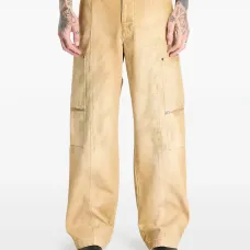 джинсы с карманами на молнии джинсы с карманами на молнии