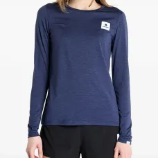 Футболка Clean Pace с длинными рукавами