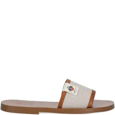 шлепанцы Sollie