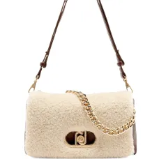 сумка через плечо LaPuffy среднего размера сумка через плечо LaPuffy среднего размера