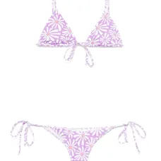 бикини Santa бикини Santa