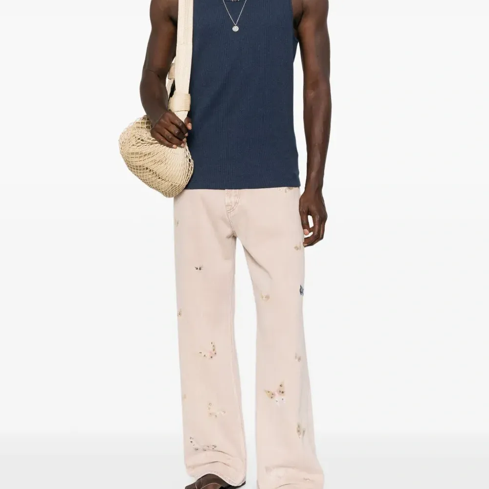 Топ в рубчик