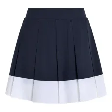 плиссированная юбка плиссированная юбка