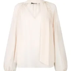 блузка с рукавами реглан блузка с рукавами реглан