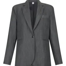 однобортный пиджак