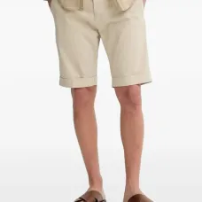 Шорты с карманами Шорты с карманами