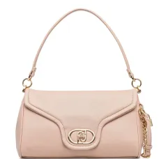 Сумка на плечо с клапаном