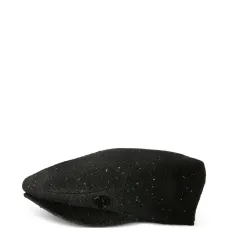 берет с пайетками