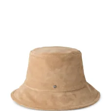 замшевая панама